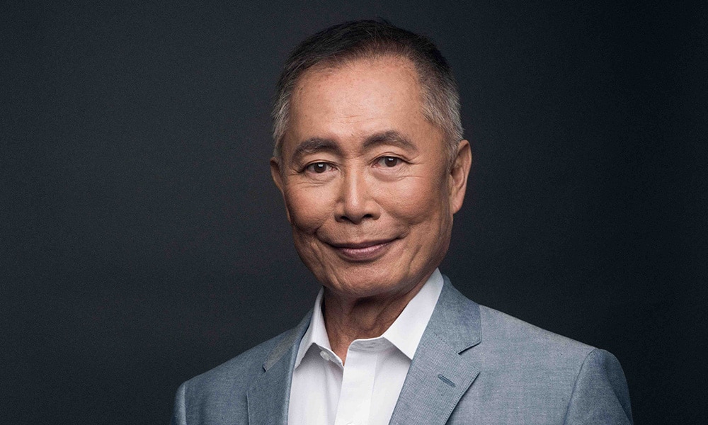 What is George Takei's Net Worth?