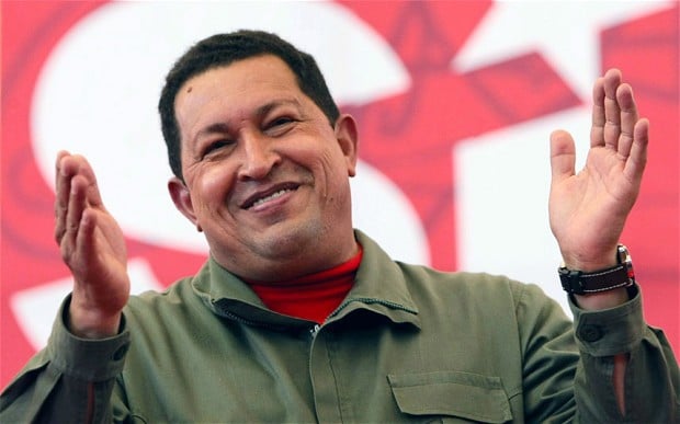 What is Hugo Chavez's Net Worth?