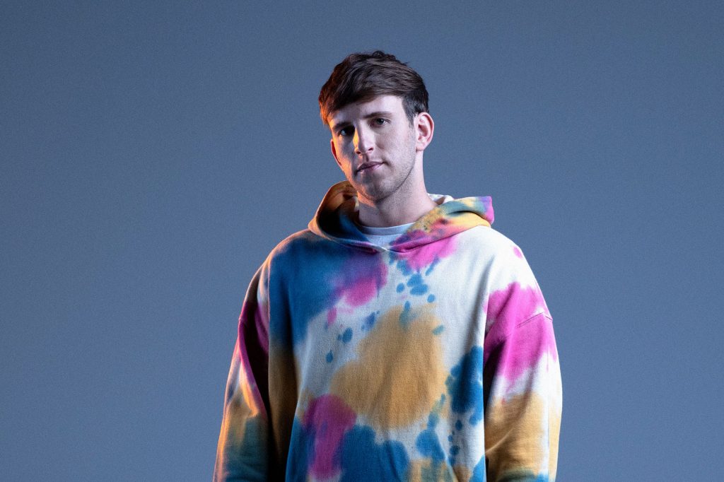 What is Illenium's Net Worth?