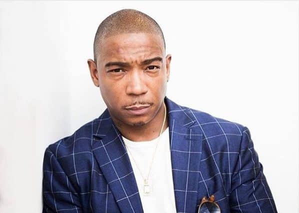 What is Ja Rule's Net Worth?