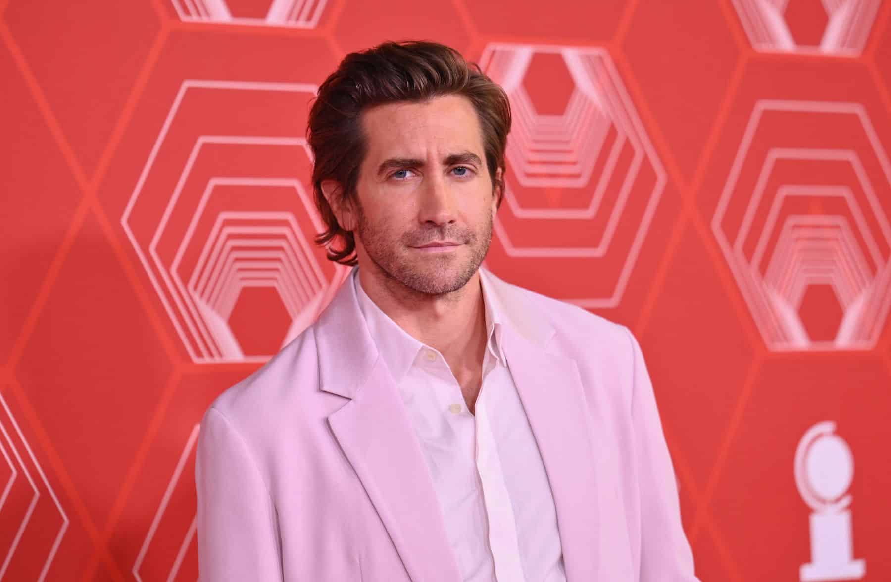 What is Jake Gyllenhaal's Net Worth?