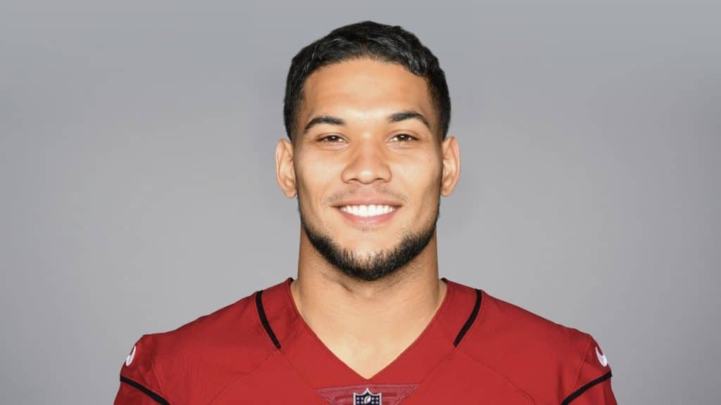 What is James Conner's Net Worth?