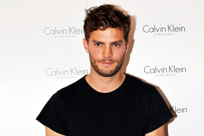 What is Jamie Dornan's Net Worth?