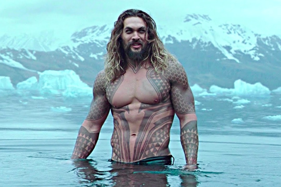 What is Jason Momoa's Net Worth?