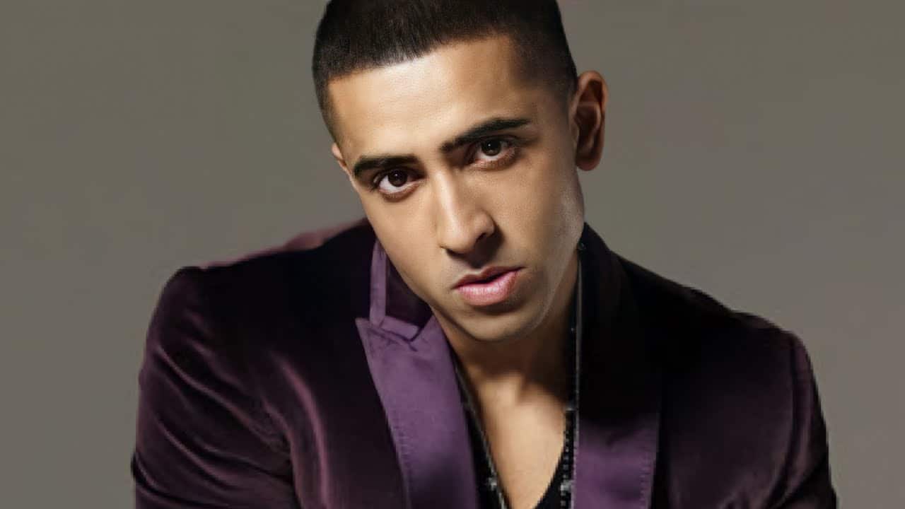 What is Jay Sean's Net Worth?