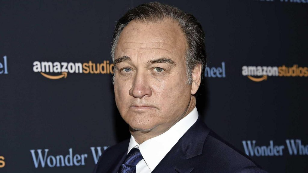 What is Jim Belushi's Net Worth?