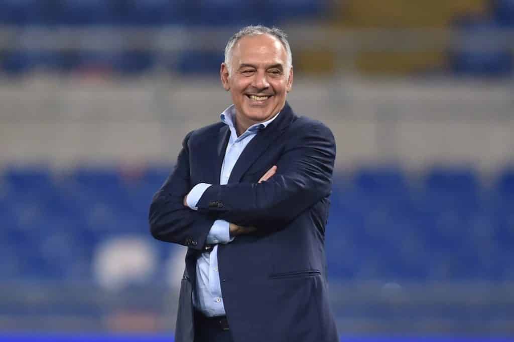 What is Jim Pallotta's Net Worth?