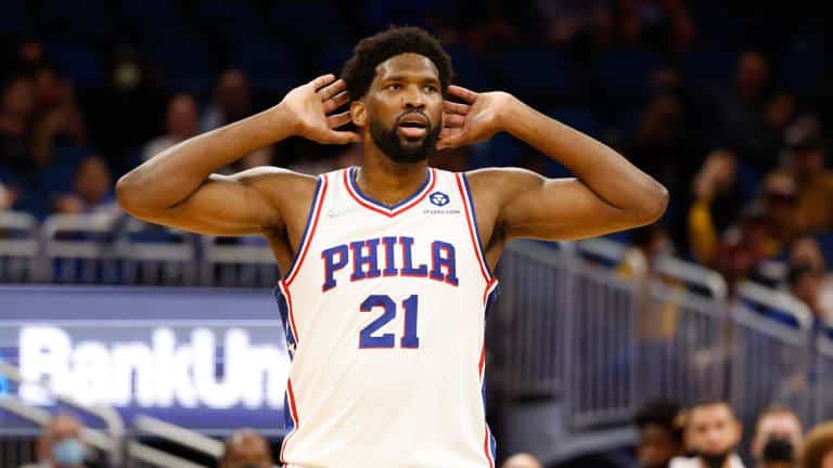 What is Joel Embiid's Net Worth?