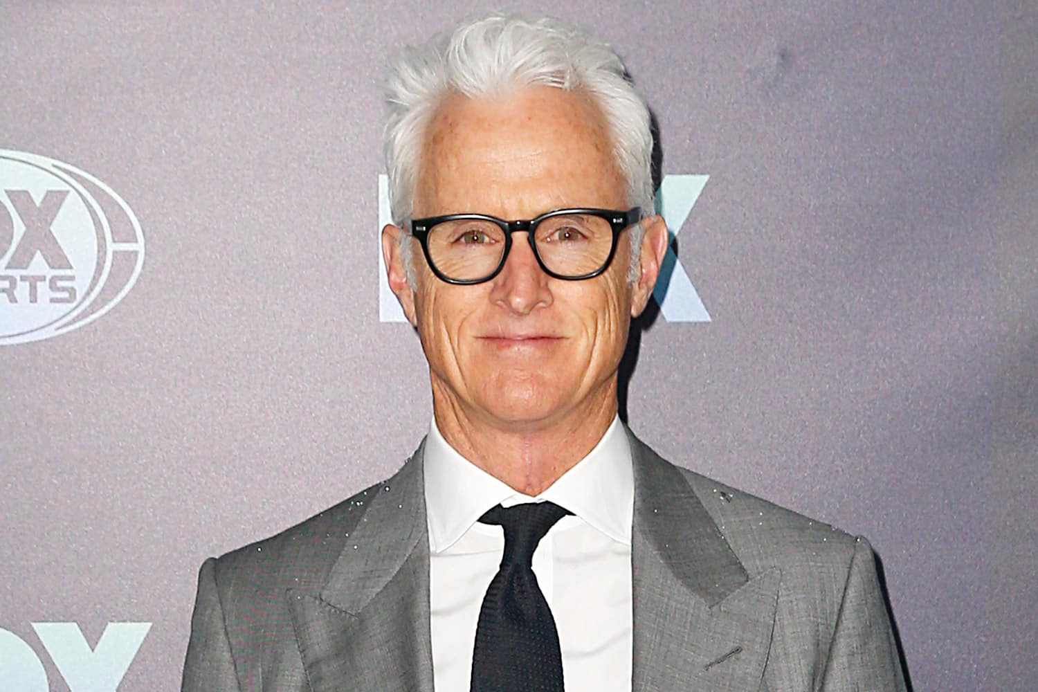 What is John Slattery's Net Worth?