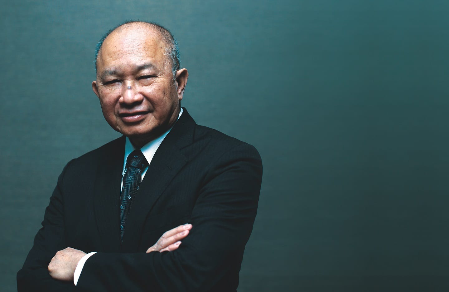 What is John Woo's Net Worth?