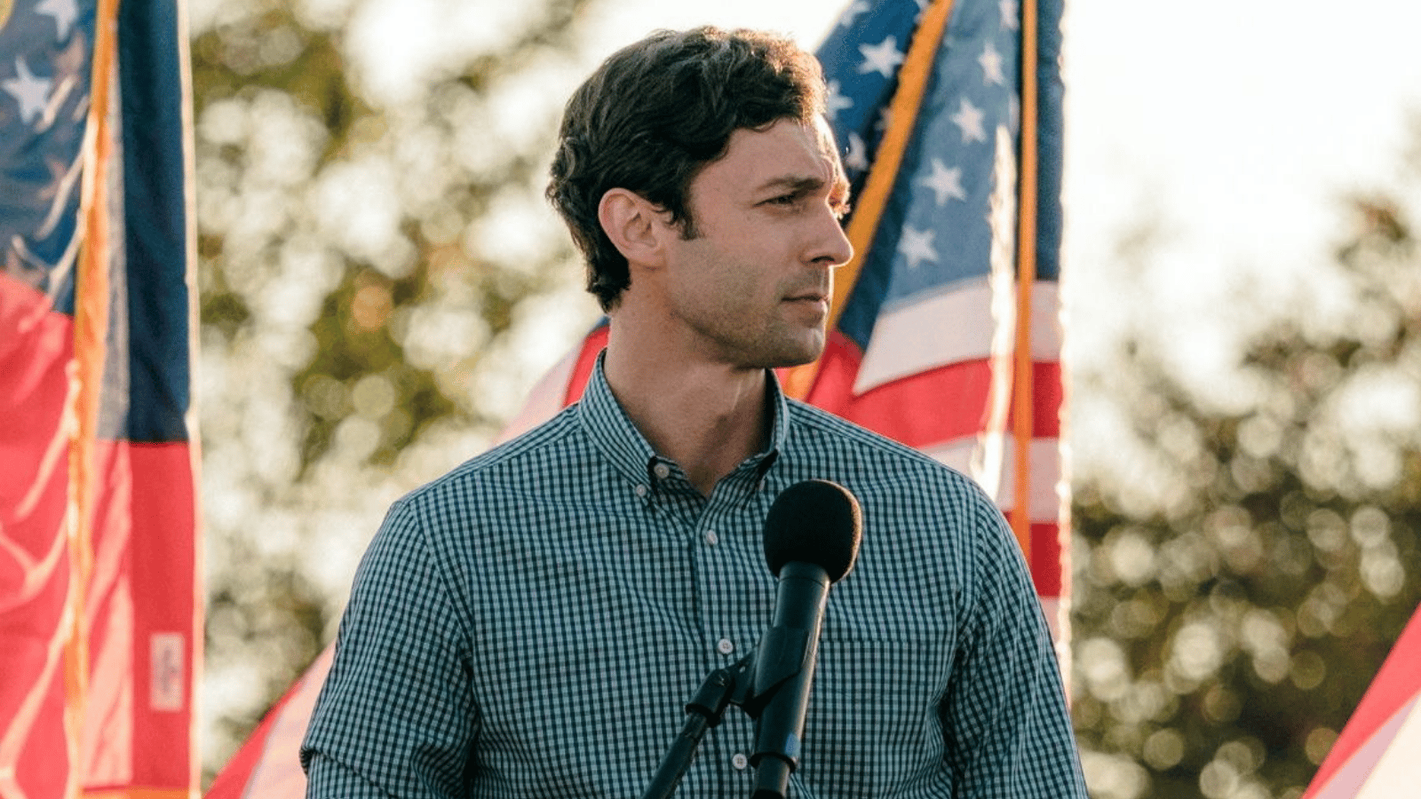 What is Jon Ossoff's Net Worth?