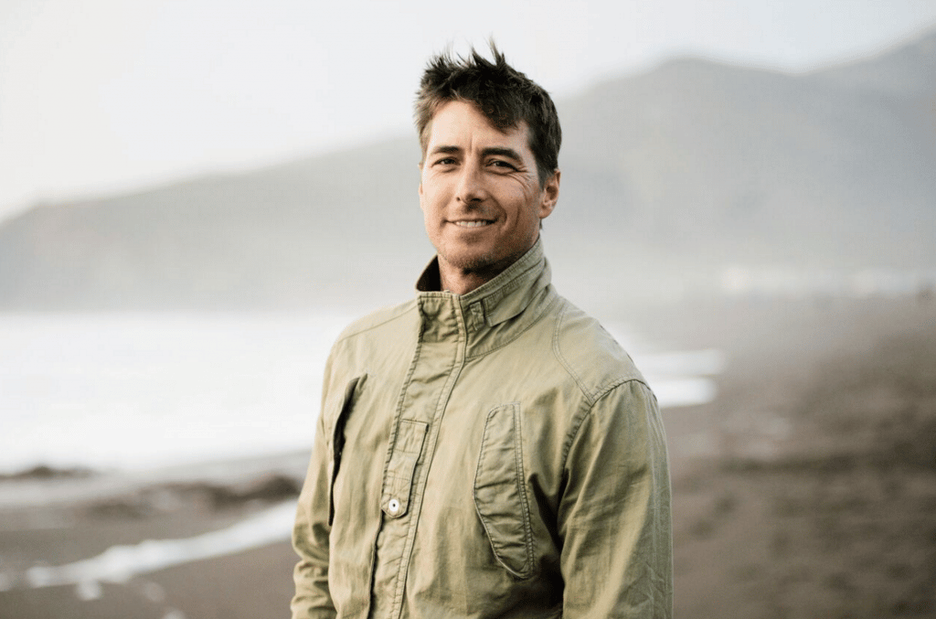 What is Jonny Moseley's Net Worth?