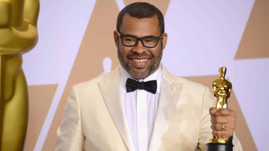 What is Jordan Peele's Net Worth?