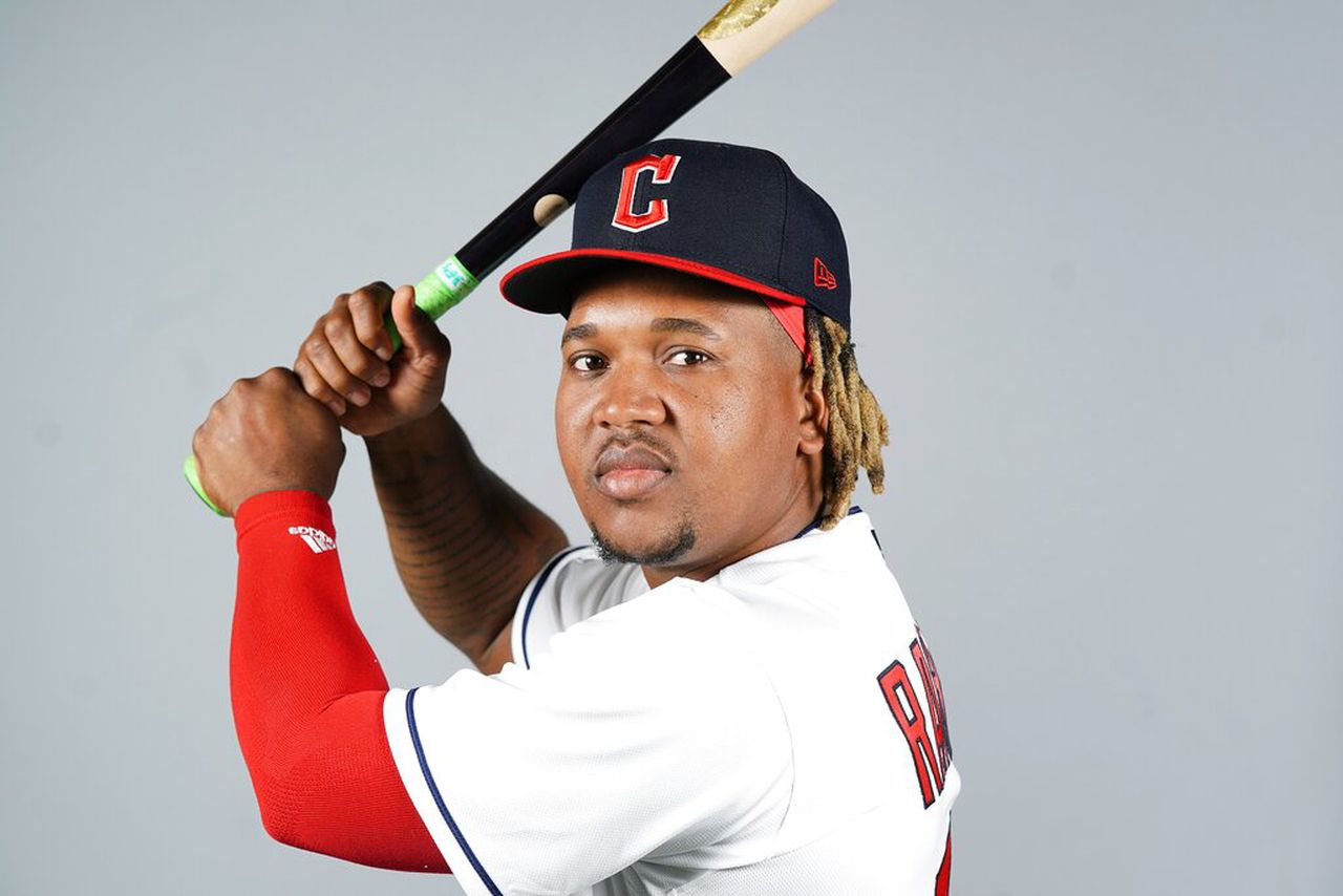 What is Jose Ramirez's Net Worth?