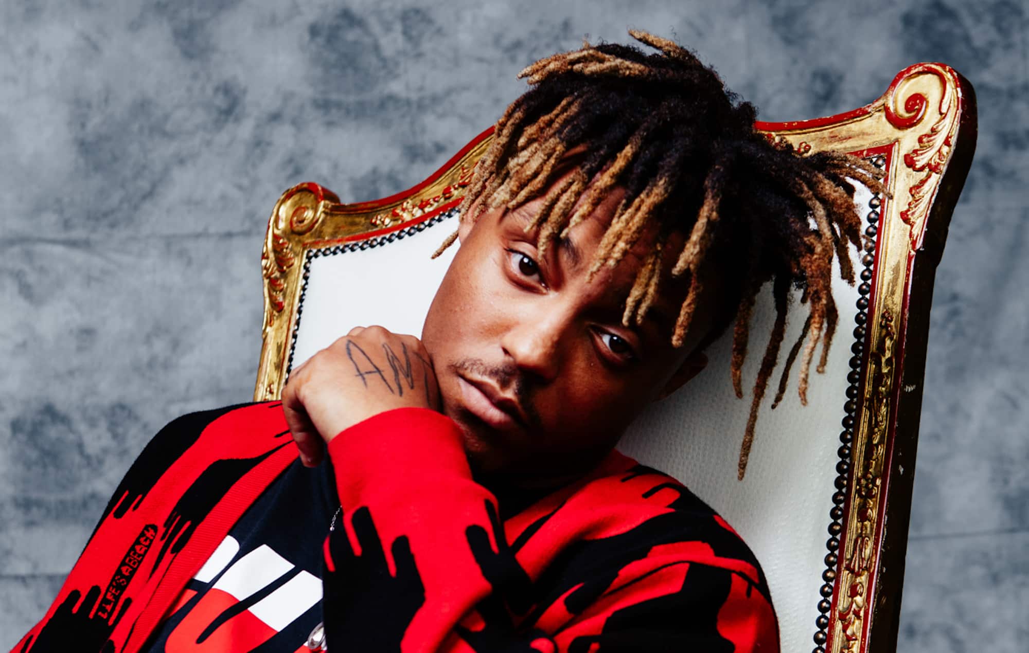 What is Juice Wrld's Net Worth?