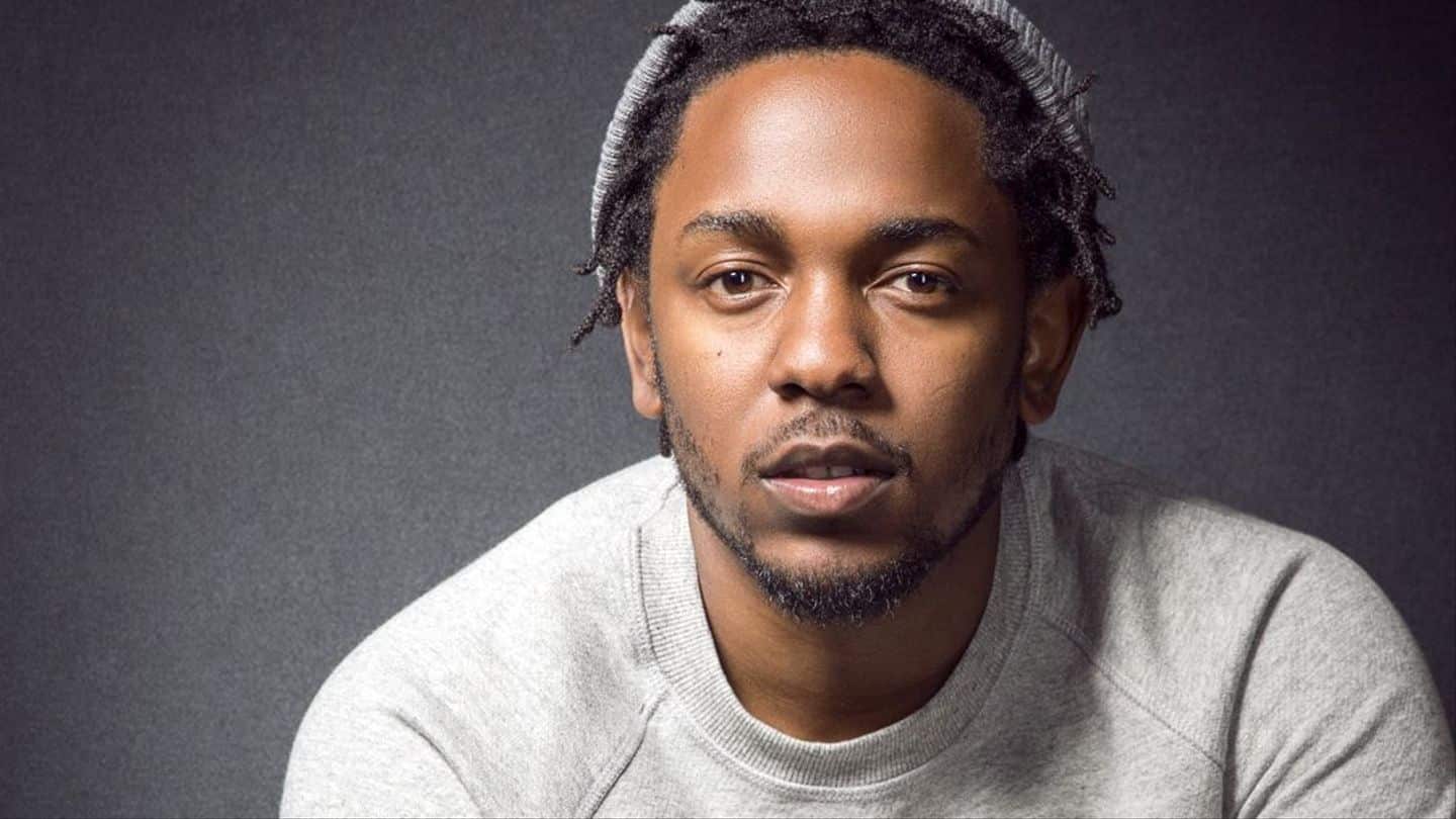 What is Kendrick Lamar's Net Worth?