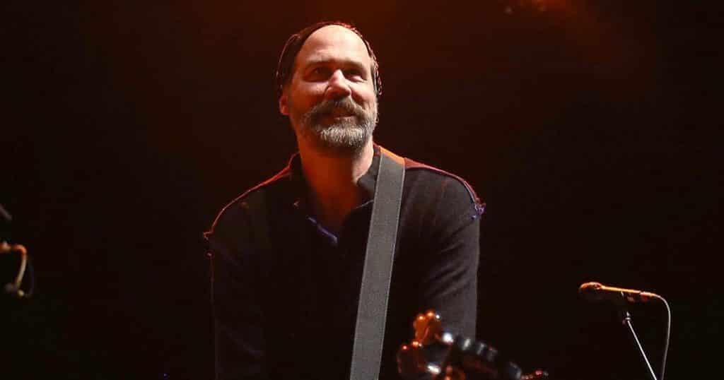 What is Krist Novoselic's Net Worth?