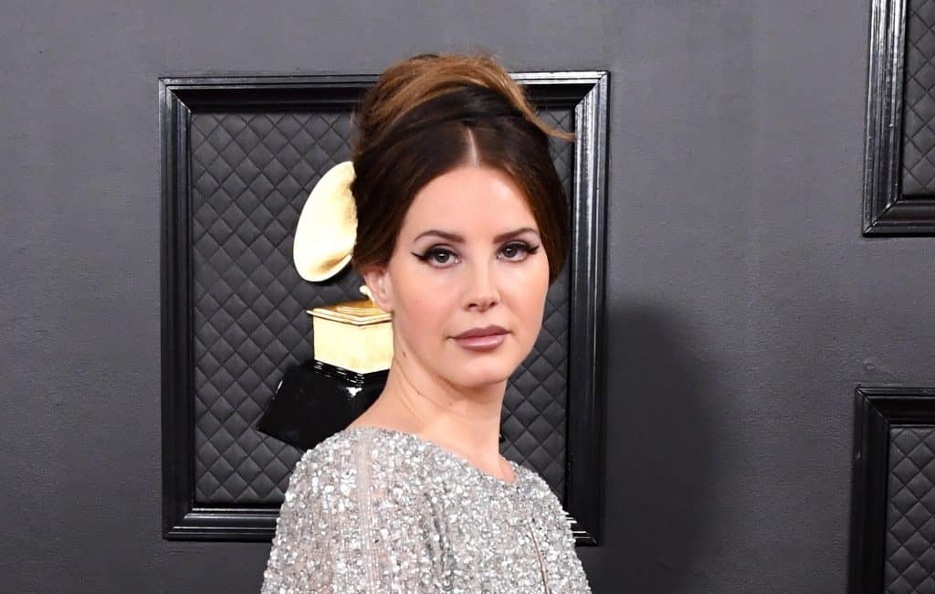 What is Lana Del Rey's Net Worth?