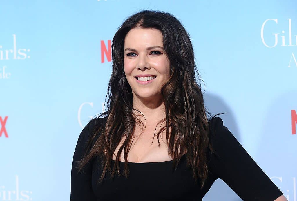 What is Lauren Graham's Net Worth?