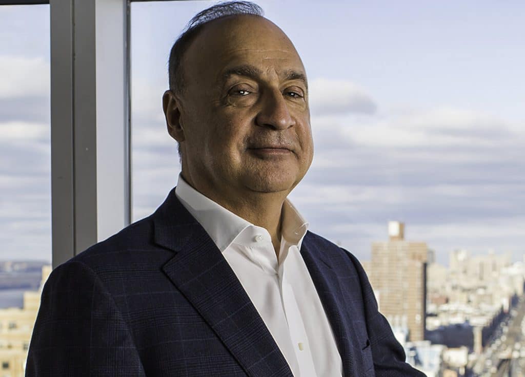 What is Len Blavatnik's Net Worth?