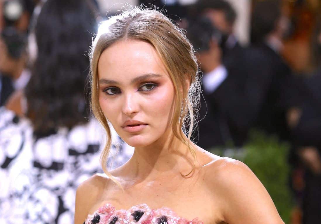 What is Lily-Rose Depp Net Worth?