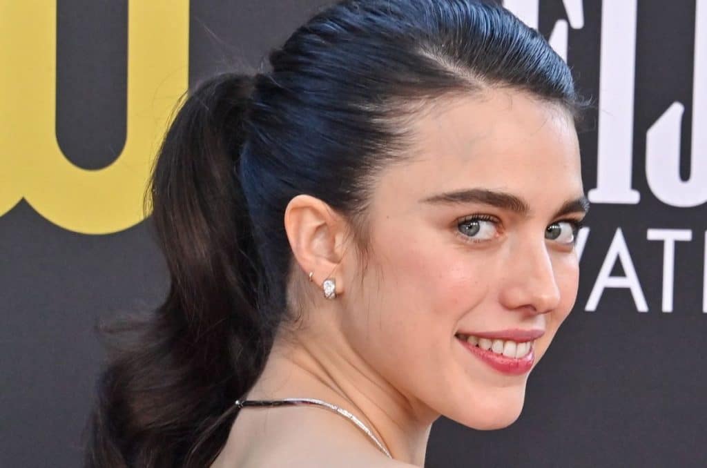 What is Margaret Qualley's Net Worth?