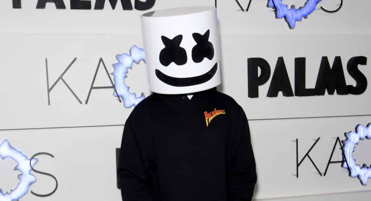 What is Marshmello's Net Worth?