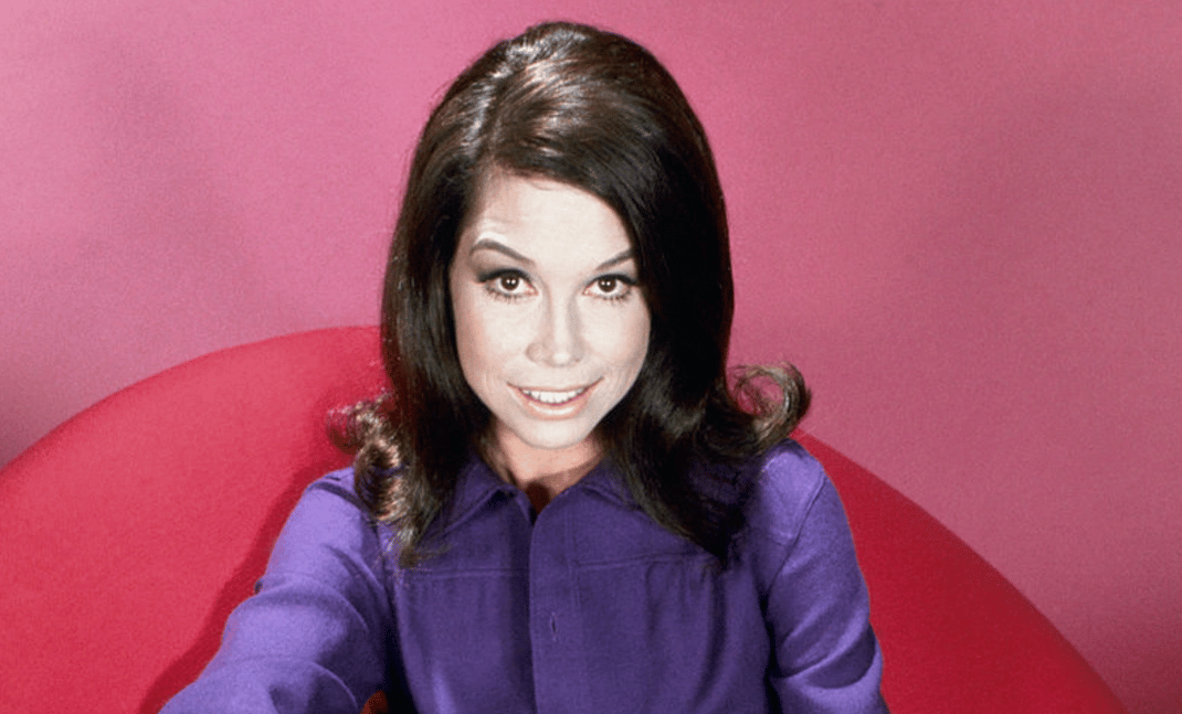 What is Mary Tyler Moore's Net Worth?