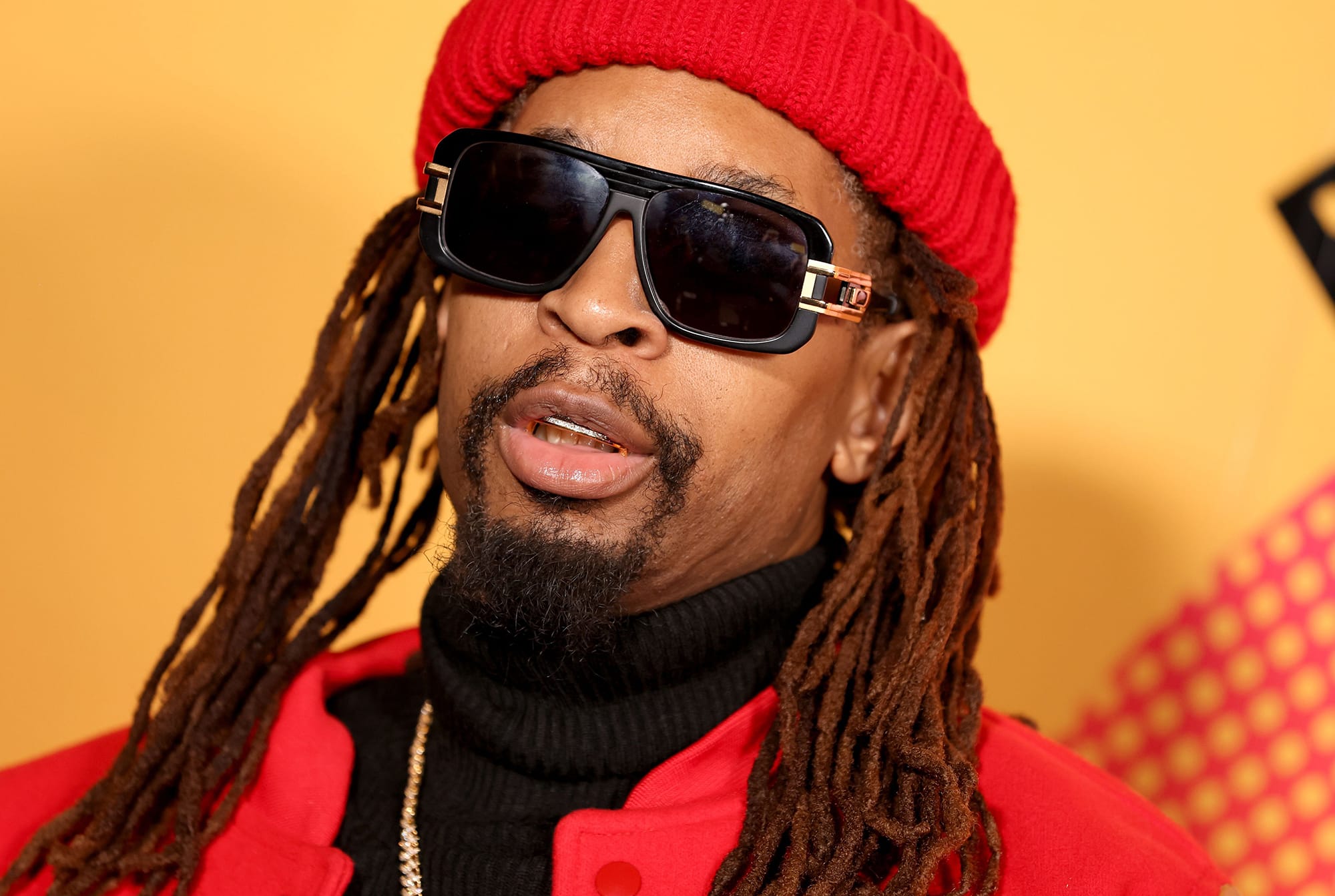 What is Lil Jon's Net Worth?