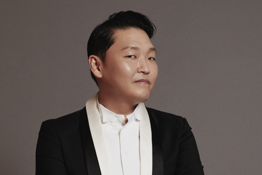 What is PSY's Net Worth?