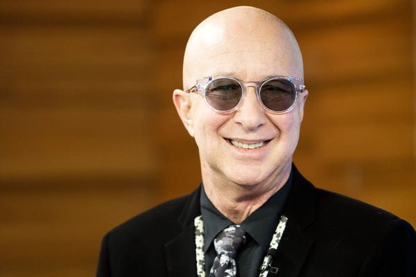 What is Paul Shaffer's Net Worth?