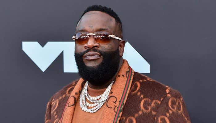 What is Rick Ross' Net Worth?