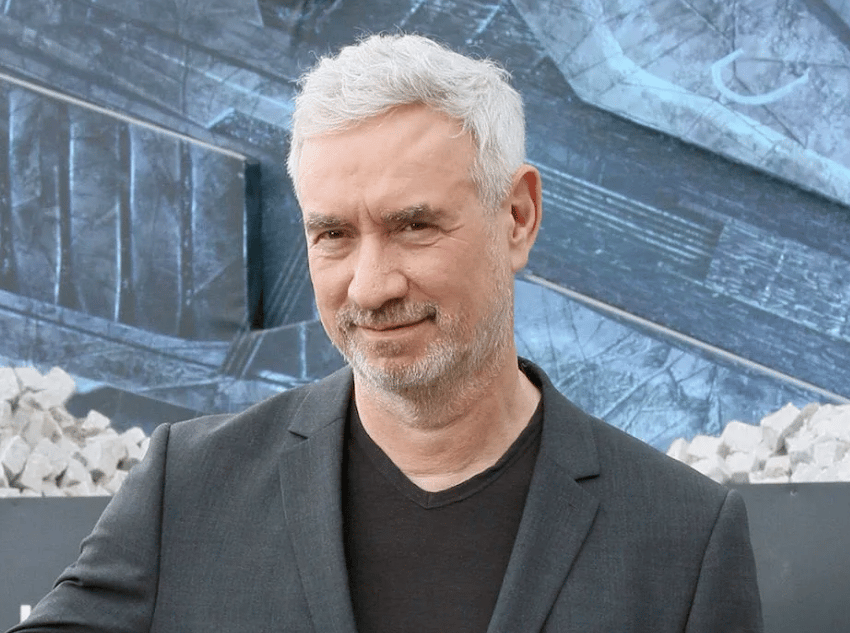 What is Roland Emmerich's Net Worth?