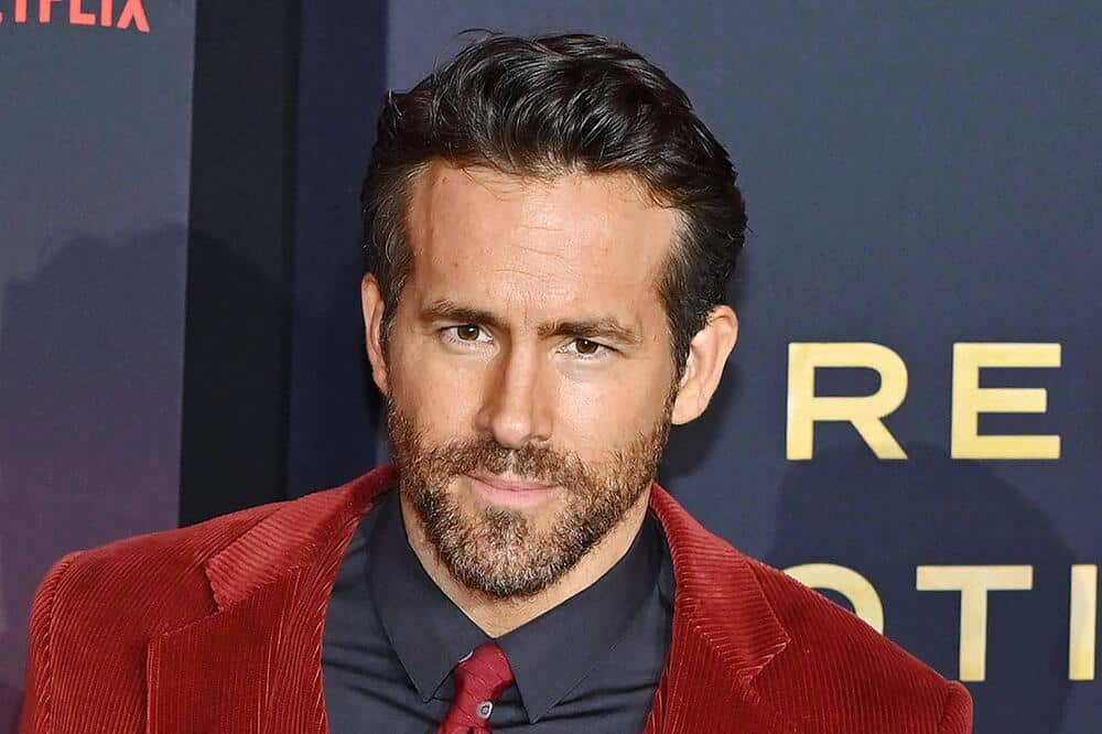 What is Ryan Reynolds' Net Worth?