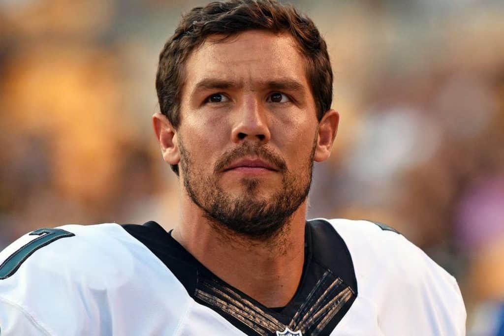 What is Sam Bradford's Net Worth?