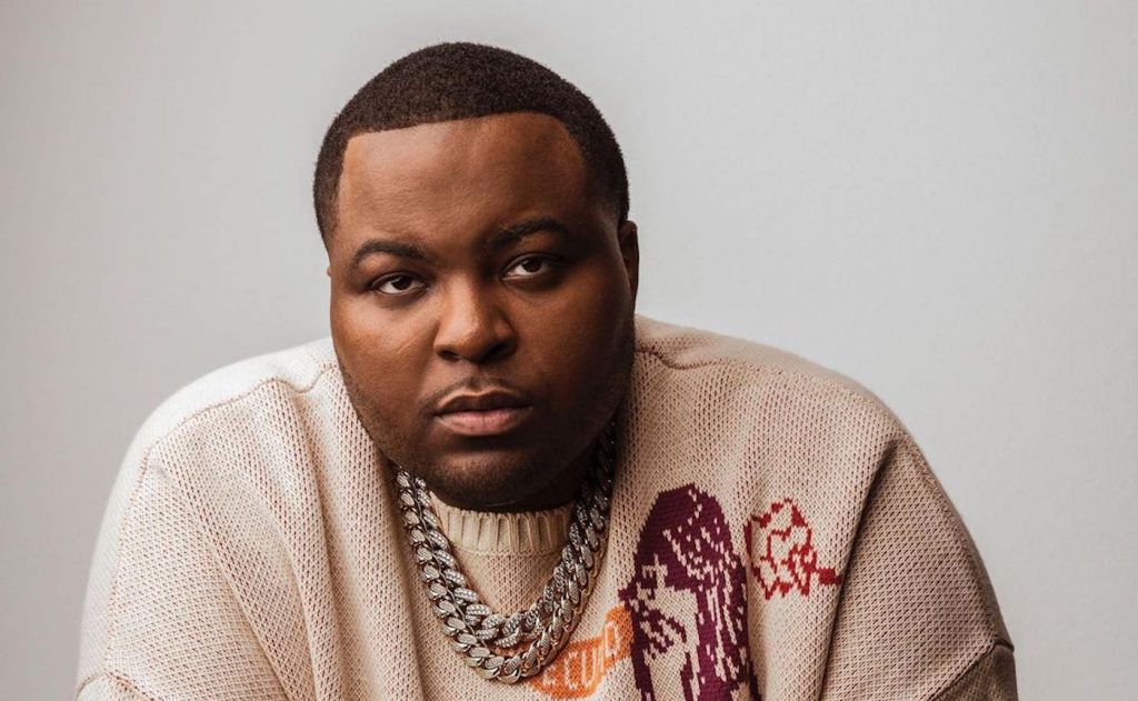 What is Sean Kingston's Net Worth?