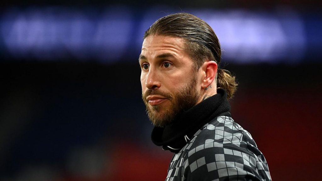 What is Sergio Ramos' Net Worth?