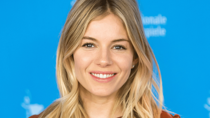 What is Sienna Miller's Net Worth?