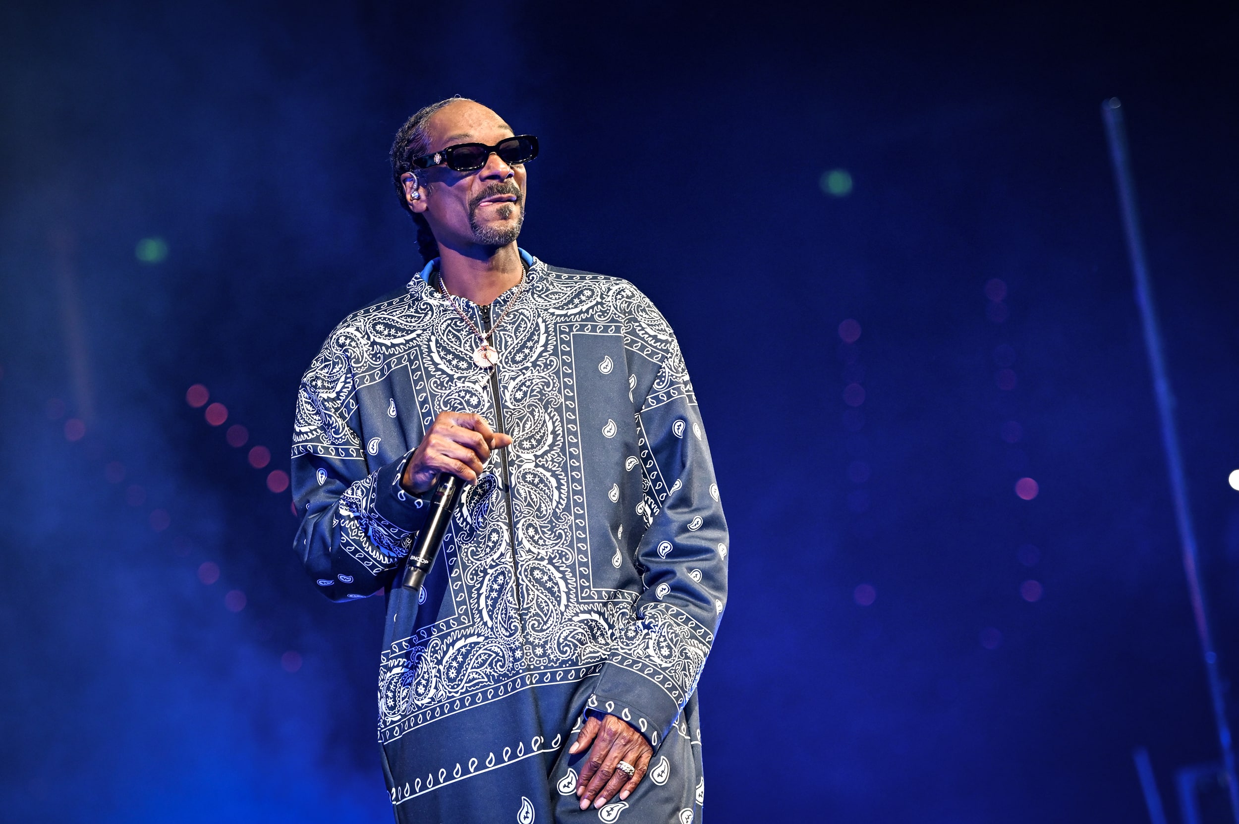 What is Snoop Dogg's Net Worth?