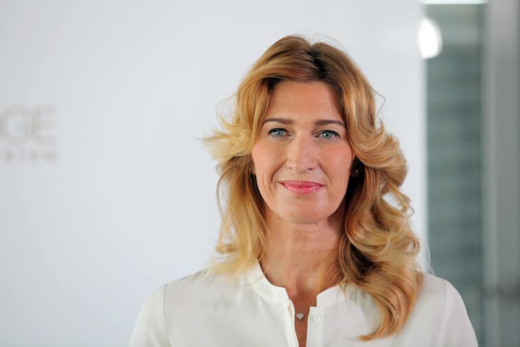 What is Steffi Graf's Net Worth?