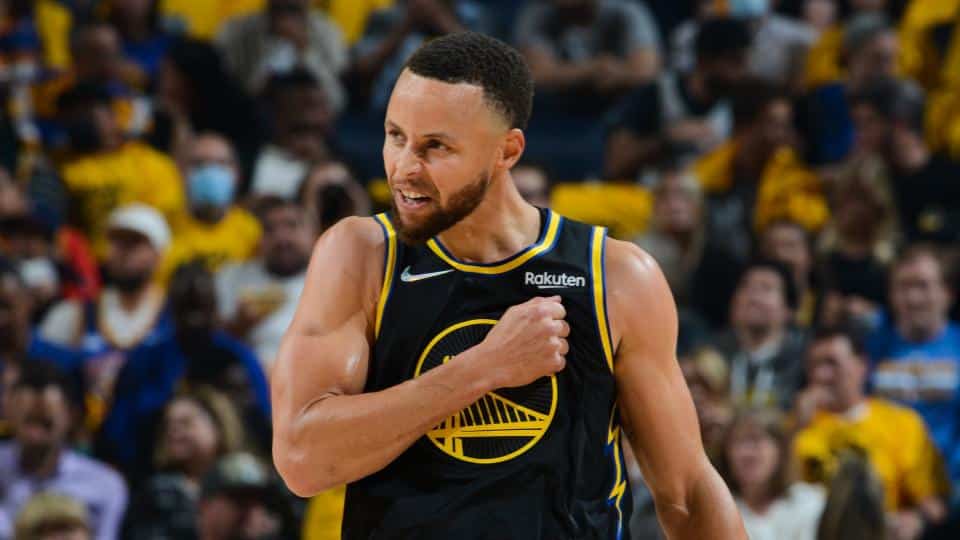 What is Stephen Curry's Net Worth?