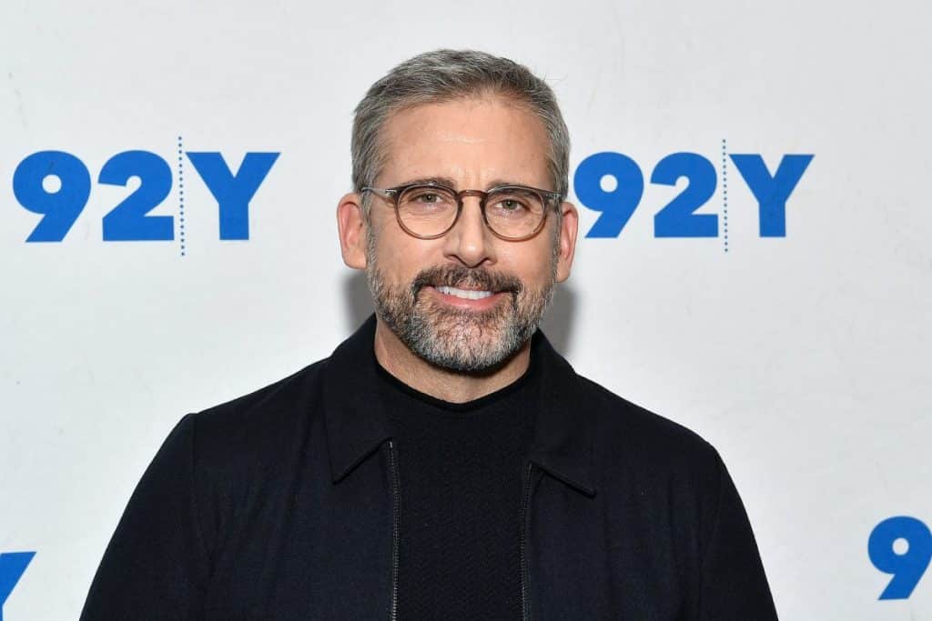 What is Steve Carell's Net Worth?