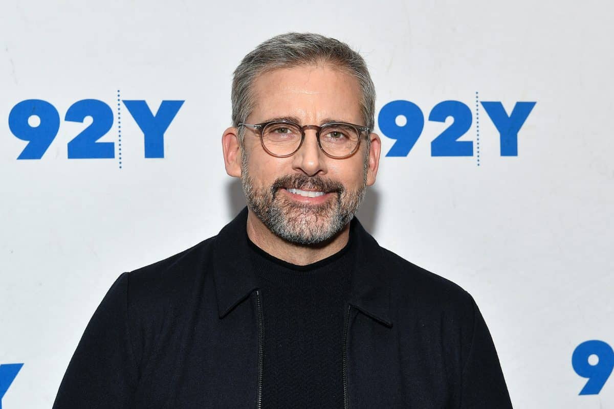 What is Steve Carell's Net Worth?