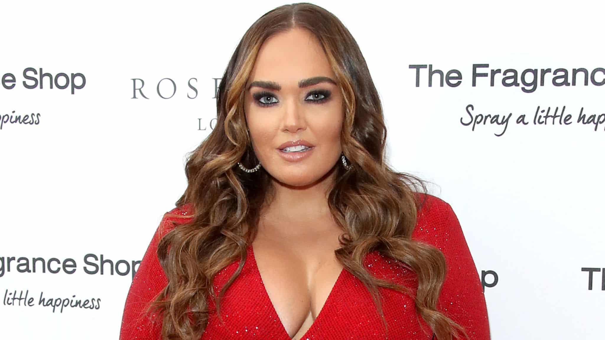 What is Tamara Ecclestone's Net Worth?