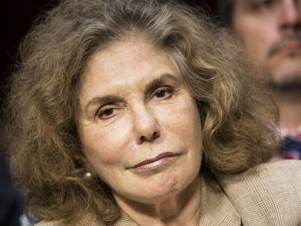 What is Teresa Heinz Kerry's Net Worth?