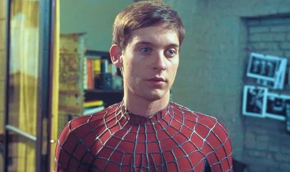 What is Tobey Maguire's Net Worth?