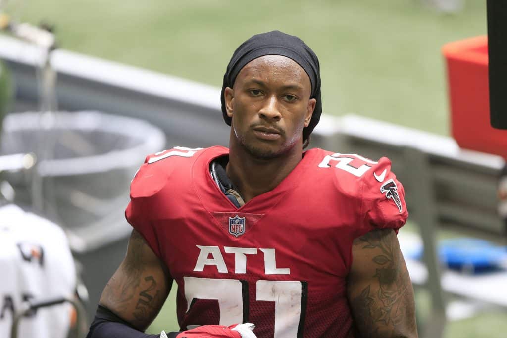 What is Todd Gurley's Net Worth?