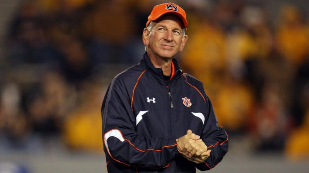 What is Tommy Tuberville's Net Worth?