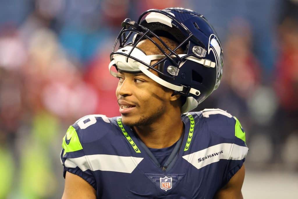 What is Tyler Lockett's Net Worth?