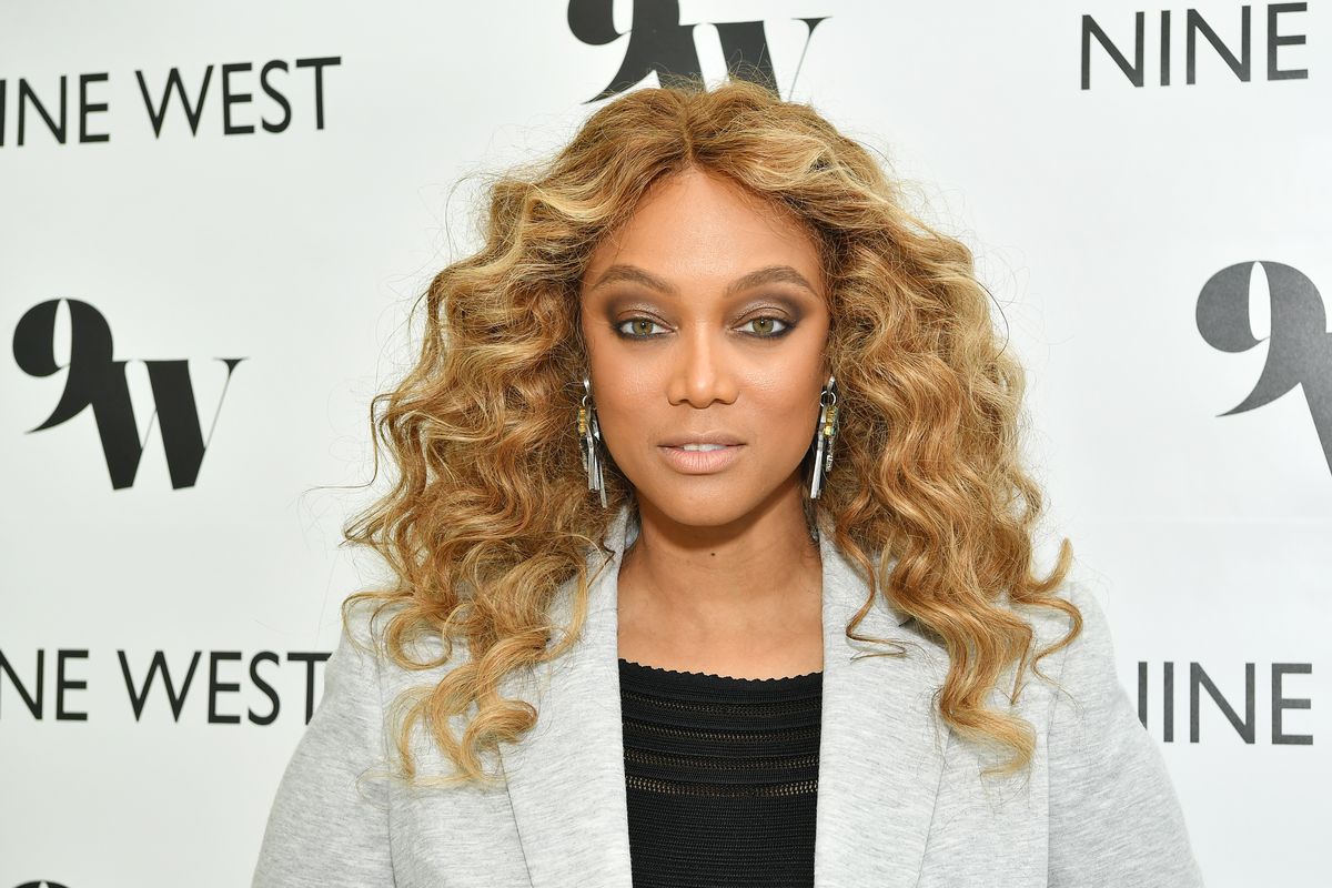 What is Tyra Banks' Net Worth?